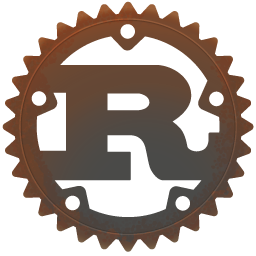 Logo Rust